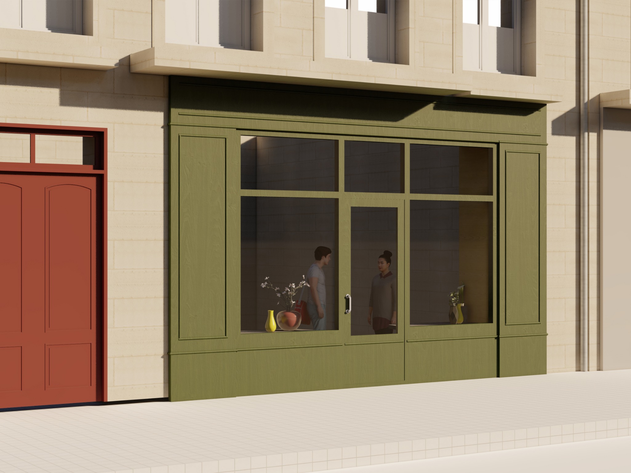 Atelier de céramiste - 2